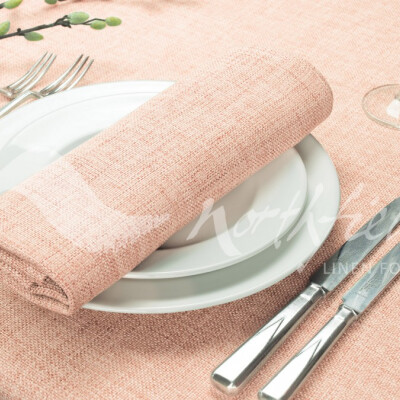 Natural Blush Pink