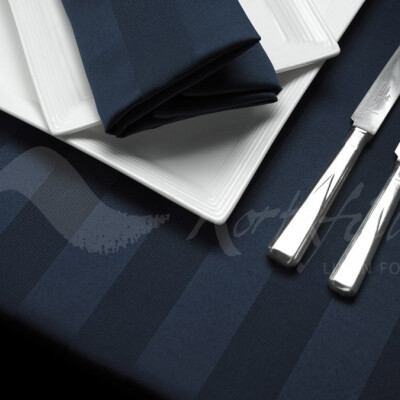Regency Navy Napkin