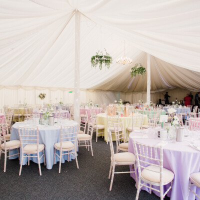 pale blue pale pink pale lilac lemon mint dimension tablecloths