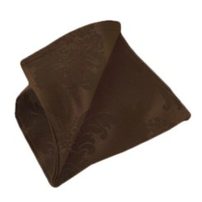 Bentley Brown Napkin