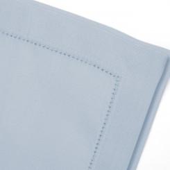 Hemstitch Blue Haze